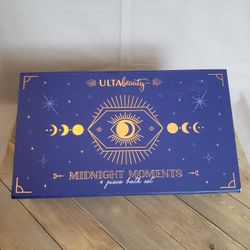 Ulta Beauty - Midnight Moments 4 piece Bath Set - Brand New!!