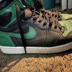 jordan size 9.5 men 