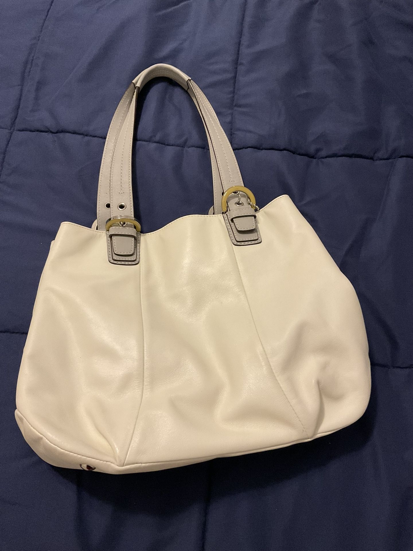 COACH 2006 Soho (rare/collectible)