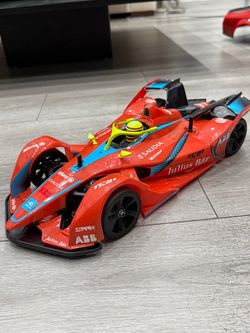 Tamiya Formula E Gen2 TC-01 1/10 – Custom Built / Upgraded