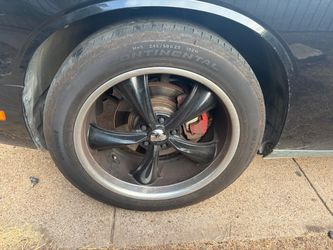20 inch boss rims for dodge
