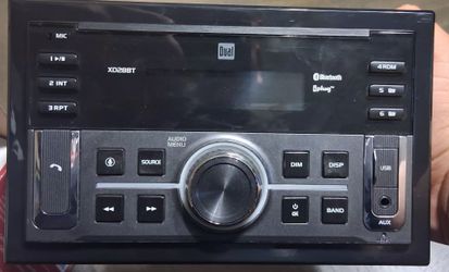 Dual bluetooth radio .