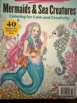 Coloring Book