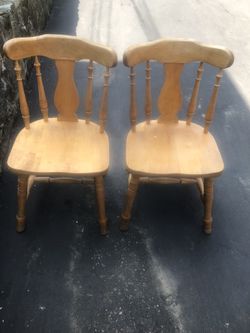 Chairs