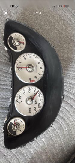 Dc5 type r cluster