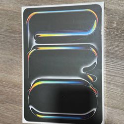 iPad Pro 11 inch  M4