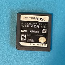 X-Men Origins Wolverine