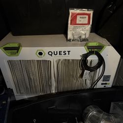 Industrial Dehumidifier 