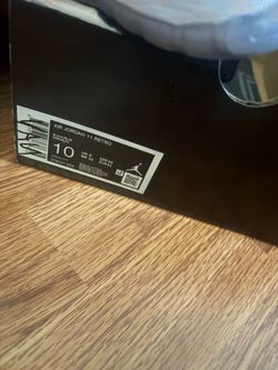 Jordan 11
