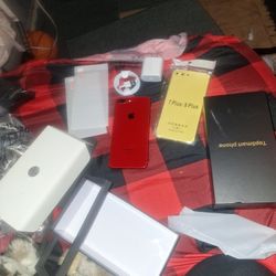 Brand New Iphone