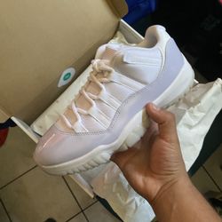 Jordan 11 Size 7y 