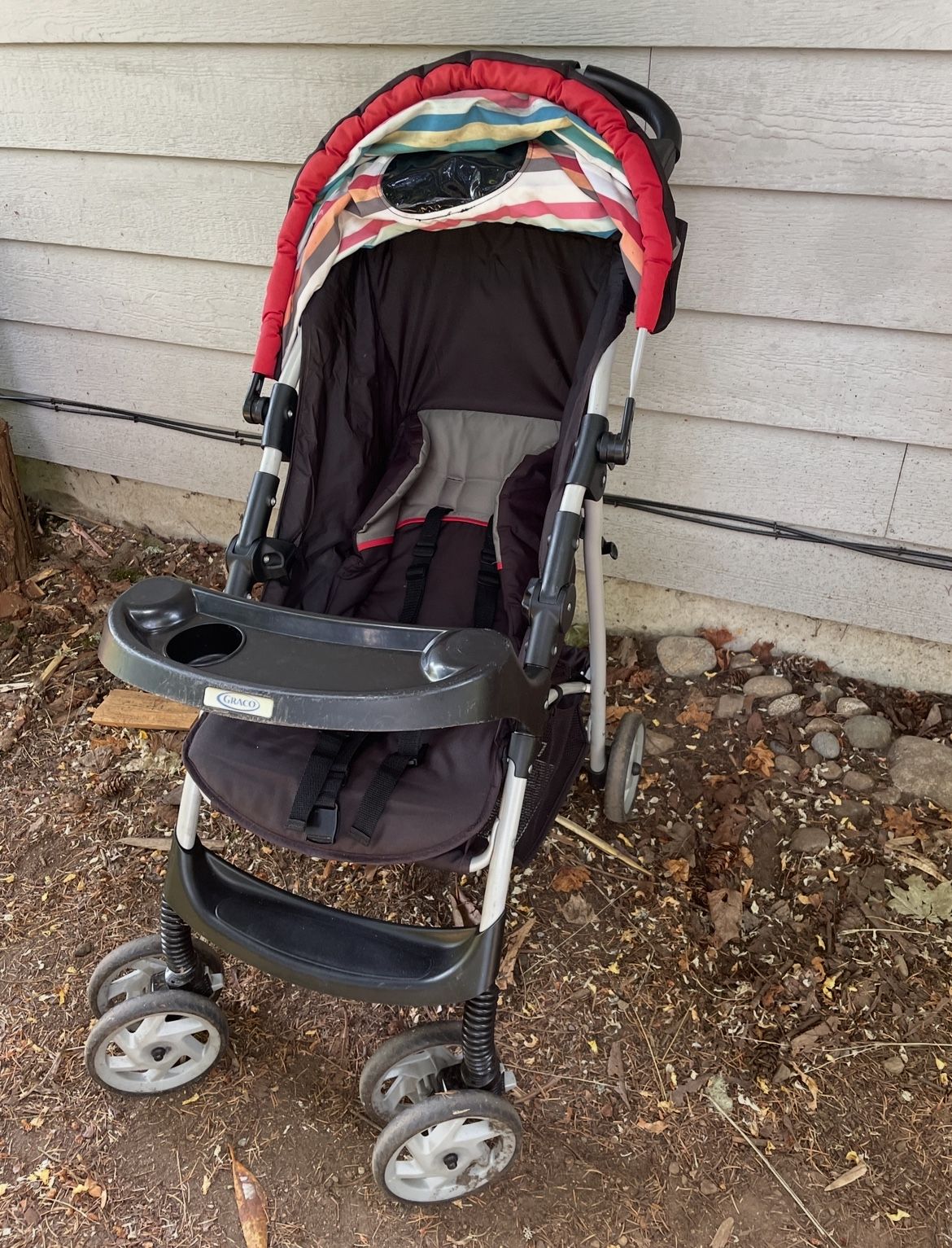 Graco Stroller