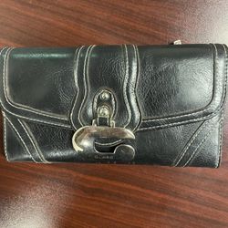 Guess Wallet