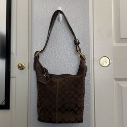 Coach Handbag