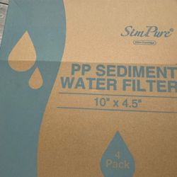 Sunpure Water Purifier And Filter