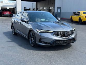 2023 Acura Integra
