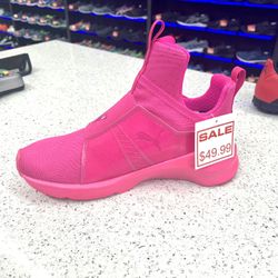 Puma Firce Neon  Pink Sizes  6 Women’s 