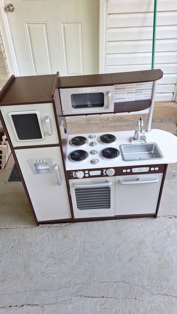 cocina de Juegos Para NIÑOS BUENAS CONDICIONES