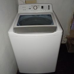 Washer Dryer