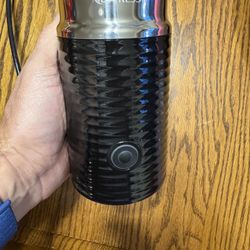 Nespresso Milk Frother