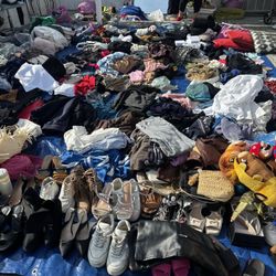 Garage Sale Today 3/29 Carson 9am To 4pm 