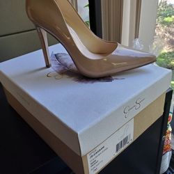 Jessica Simpson Cassani 7 Pumps