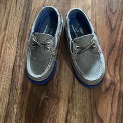 Sperry (vineyard vines) boys 8.5c