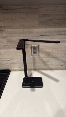 Desk Lamp