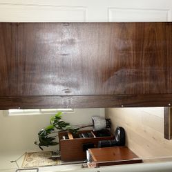 King / California King Headboard 