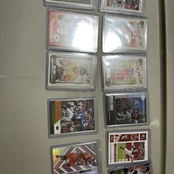 2021 NFL Top Rookies