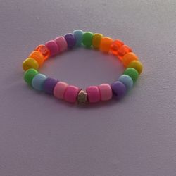 Rainbow Bracelet 