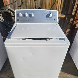 Washer Kenmore Whit Warranty 200