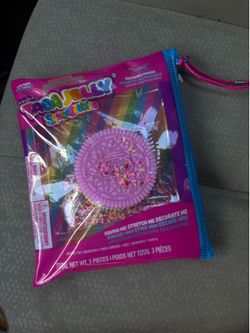 TABAJELLY Squeezeables