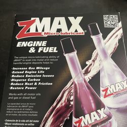 Max Fuel 