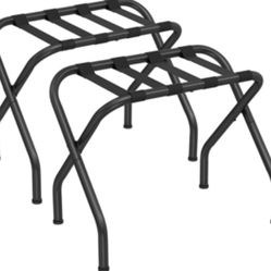 Luggage Racks