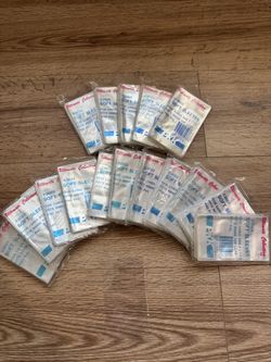 Trading Card Sleeves