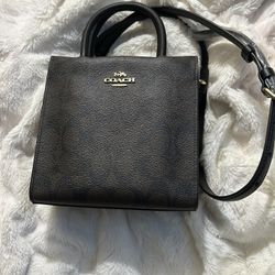 Coach Crossbody Handbag