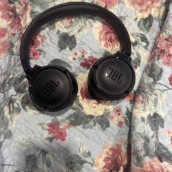 Jbl headphones 