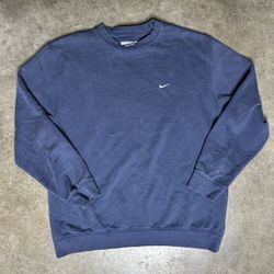 VTG Nike Crewneck 