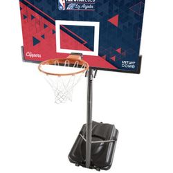 Basketball Hoop