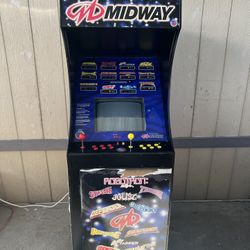 Vintage Midway I  Arcade For Sale 