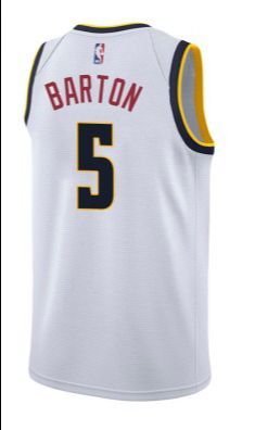 Nuggets jersey