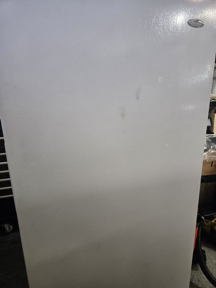 Freezer 