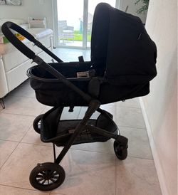 Evenflo Pivot Modular Travel System