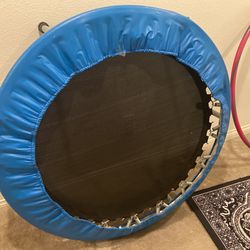 Exerciae Trampoline