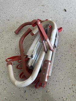 Fire Ladder