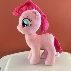My Little Pony Pinkie Pie  2017