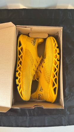 TSIODFO Blade Running Sneakers Men’s 11