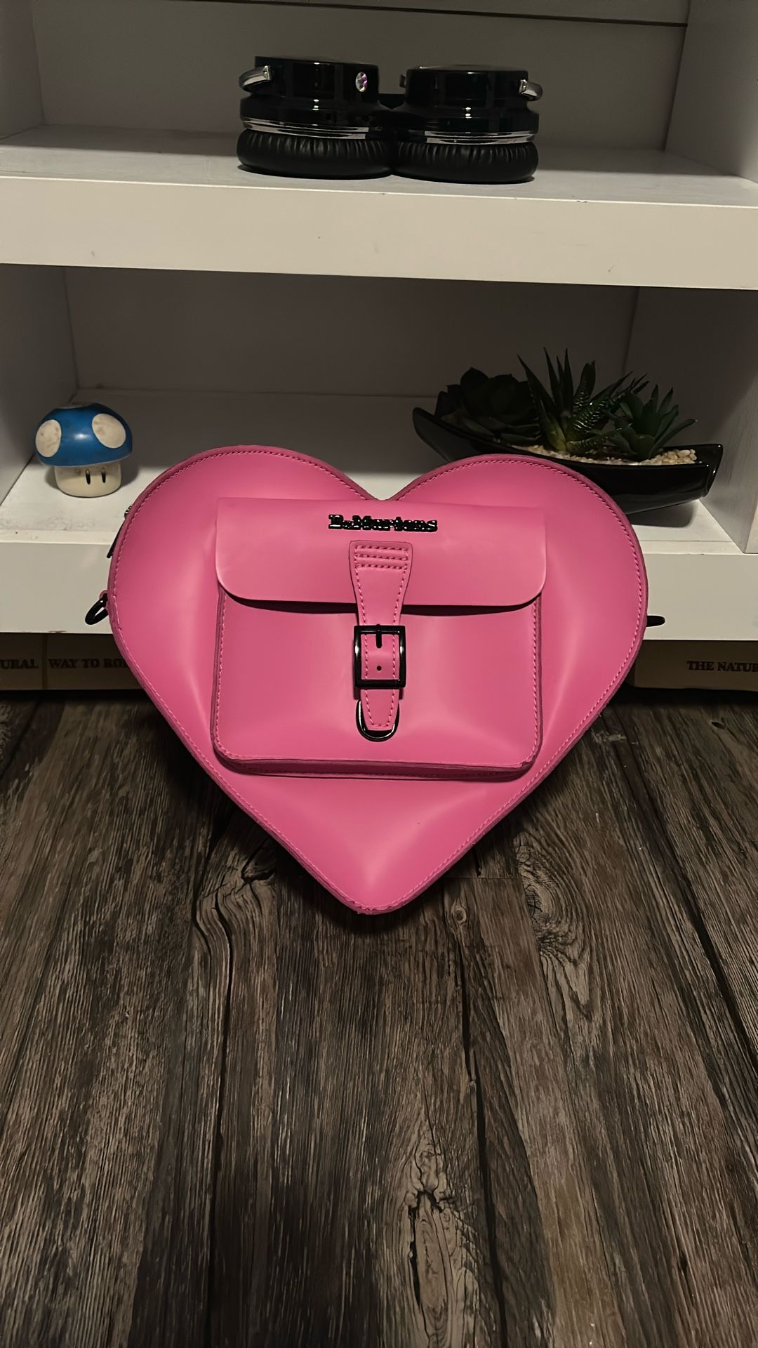 Dr.Martens Backpack