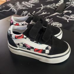 Baby Vans